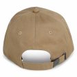 Boys Beige Cap For Discount