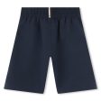 Boys Navy Swim Shorts Sale