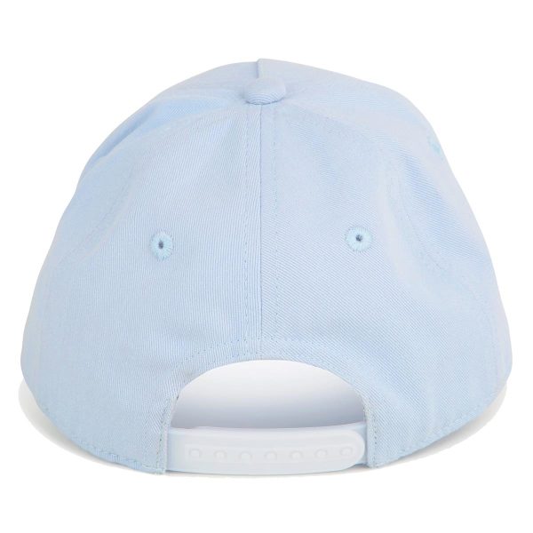 Boys Light Blue Cap For Discount