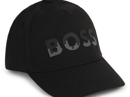 Boys Black Cap Online Hot Sale