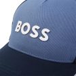 Boys Blue Cap Online