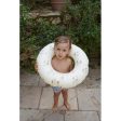 Boys & Girls White Dinosaur Swimming Ring For Sale