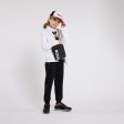 Boys White Cap Online Hot Sale