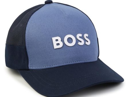 Boys Blue Cap Online