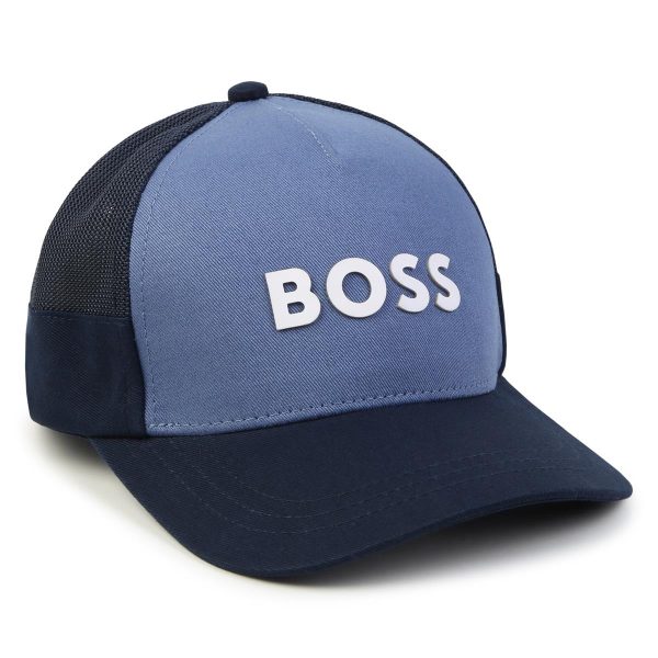 Boys Blue Cap Online