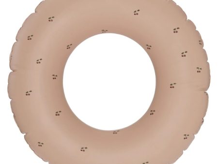 Boys & Girls Pink Swimming Ring Fashion