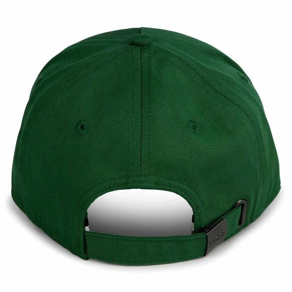 Boys Green Cap Online now