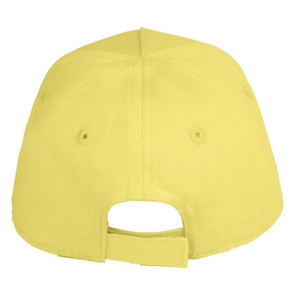 Baby Boys Yellow Cap For Cheap