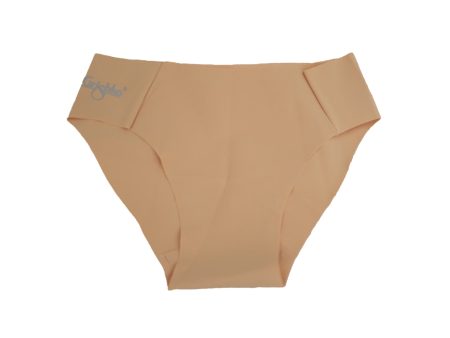 Girls Beige Ballet Underwear Supply