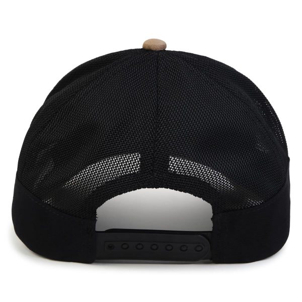 Boys White Cap Online Hot Sale