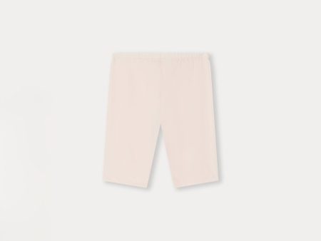 Baby Boys & Girls Light Pink Cotton Trousers Online Hot Sale