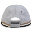 Baby Boys Light Grey Cap Fashion