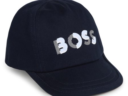 Baby Boys Navy Cap Hot on Sale