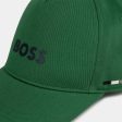 Boys Green Cap Online now