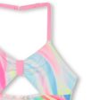 Girls Multicolor Swimsuit For Sale