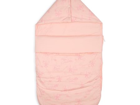 Baby Boys & Girls Pink Sleep Bag Sale