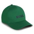 Boys Green Cap Online now