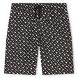 Boys Black Swim Shorts Sale