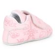 Baby Boys & Girls Pink Flat Shoes For Cheap