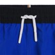 Baby Boys Blue Swim Shorts Online Sale