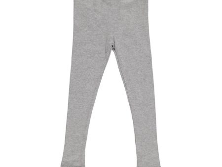 Boys & Girls Grey Leggings For Sale