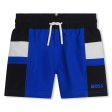 Baby Boys Blue Swim Shorts Online Sale