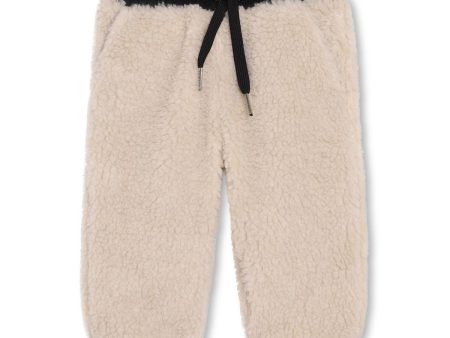 Baby Boys & Girls Beige Trousers Online Hot Sale