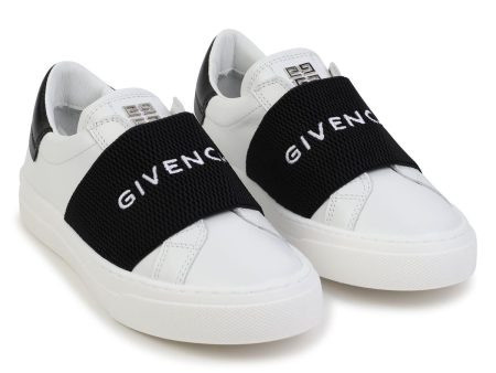 Baby Boys & Girls White Shoes Online