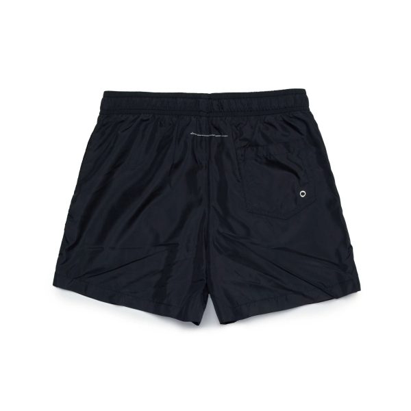 Boys & Girls Black Swim Shorts For Sale