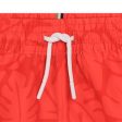 Baby Boys Orange Swim Shorts Fashion