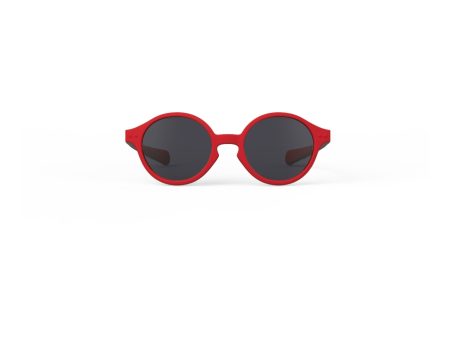 Baby Boys & Girls Red  #d  Sunglasses(9-36M) on Sale