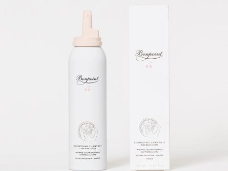 Shampoing Chantilly 150 ml Online Sale