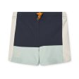 Boys & Girls Navy Swim Shorts Supply