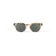 Adult Beige  SUN #H  Sunglasses For Sale