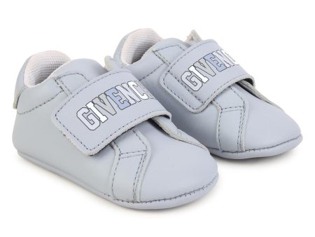 Baby Boys & Girls Light Blue Shoes For Sale