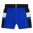 Baby Boys Blue Swim Shorts Online Sale