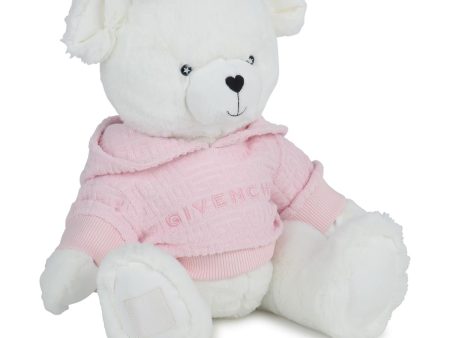 Baby Boys & Girls Pink Bear Online Hot Sale