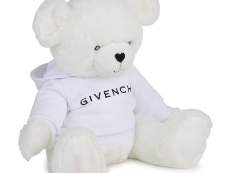 Baby Boys & Girls White Bear Sale