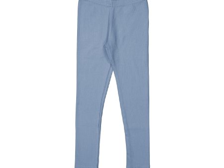 Boys & Girls Blue Leggings Online