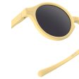 Baby Boys & Girls Yellow  #d  Sunglasses(9-36M) Discount