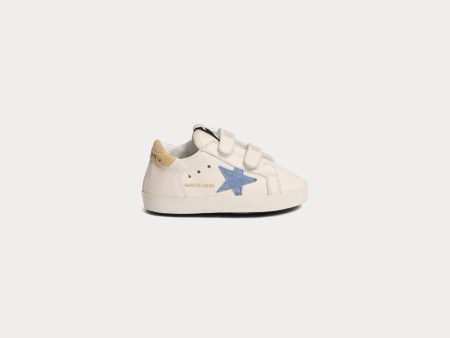 Baby Boys & Girls White Shoes(Bonpoint x Golden Goose) Supply