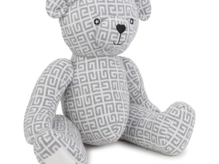 Baby Boys & Girls Grey Bear Hot on Sale