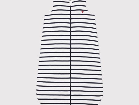 Baby Boys & Girls Black Stripes Sleepbag Online now