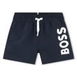 Baby Boys Navy Swim Shorts Hot on Sale