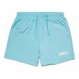 Boys & Girls Pale Blue Swim Shorts Hot on Sale