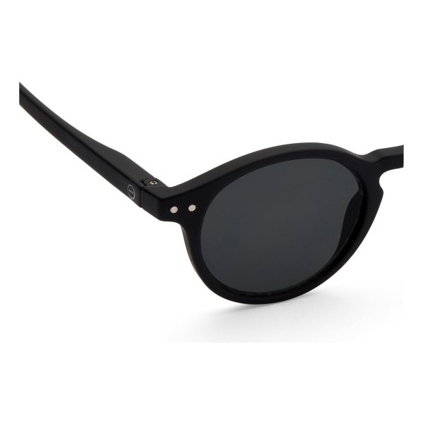 Adult Black  SUN #H  Sunglasses Online now