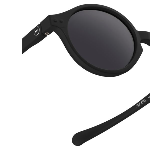 Baby Boys & Girls Black  #d  Sunglasses(9-36M) Online Sale