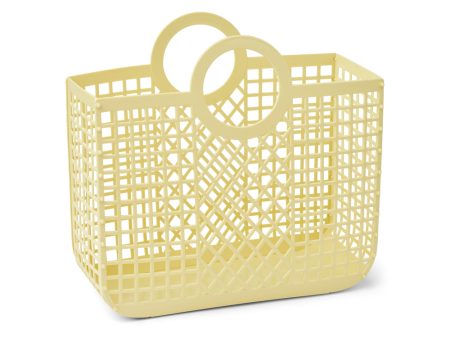 Yellow Basket Supply