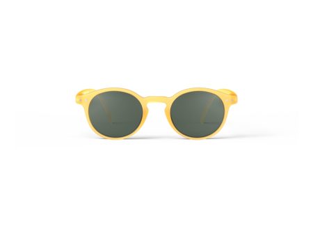 Adult Yellow  SUN #H  Sunglasses Discount