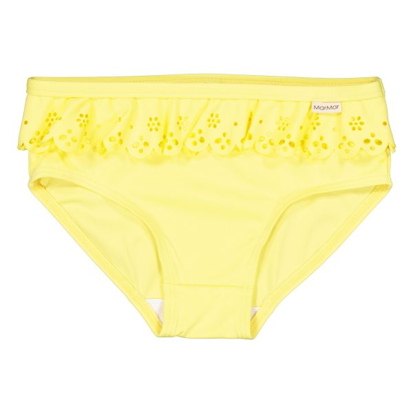 Girls Yellow Swim Shorts Online Hot Sale